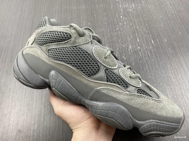 GW6373 500 Yeezy Adidas Granite 0723